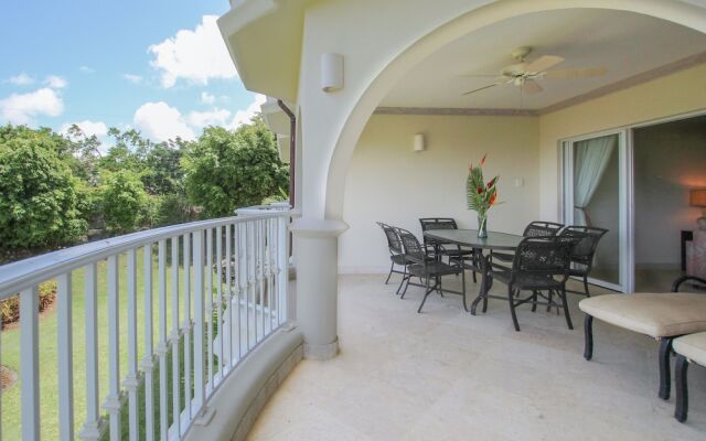 Apartment in Exclusive Royal Westmoreland - 323 by BSL Rentals