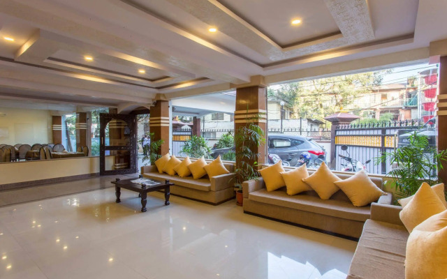 Devo Boutique Hotel