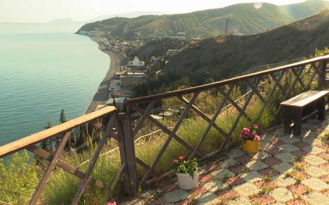 Православный центр Фавор