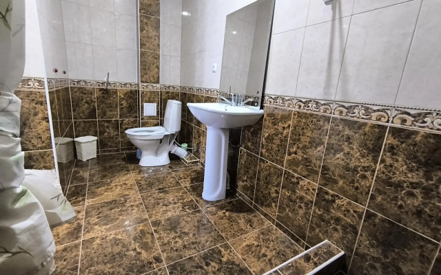 Rozaliya Guest house