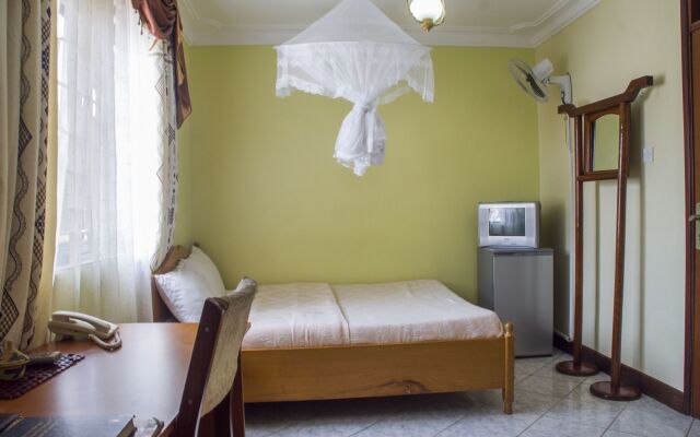 Spannet Suites