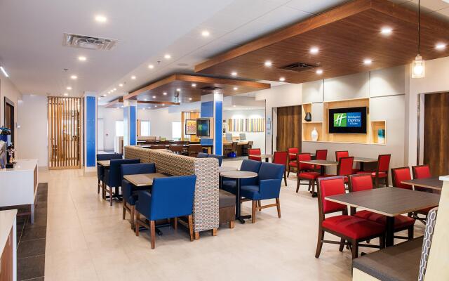 Holiday Inn Express And Suites Halifax - Dartmouth by IHG
