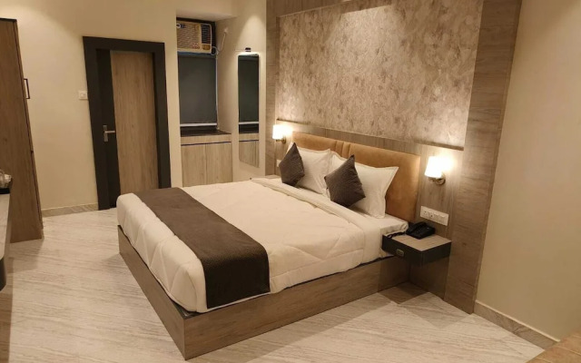 Veda INN by Chrysdorf