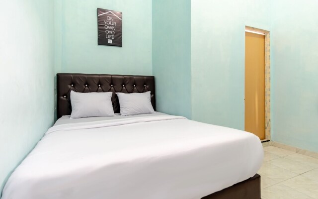 Arista Residence by OYO Rooms