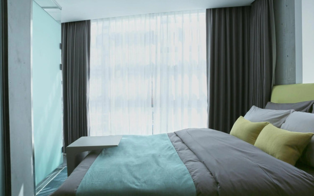 Hotel Cocomo