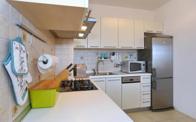 Zadar Puntamika Apartments