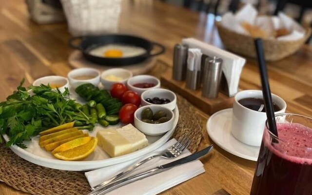 Kallinos Boutique Hotel