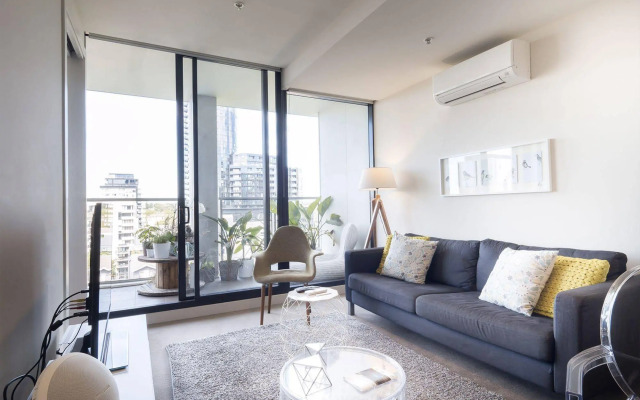LittleStay Collection - Claremont