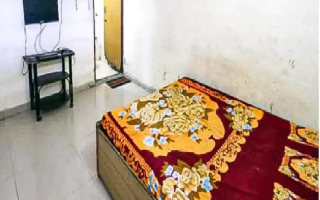 New Agra Guest House By WB Inn