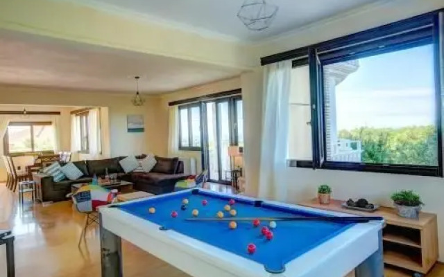 magicstay - studio 3 bathrooms - planos