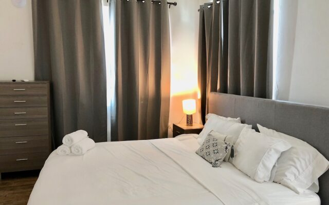 La Mona Loiza Apartments Complex