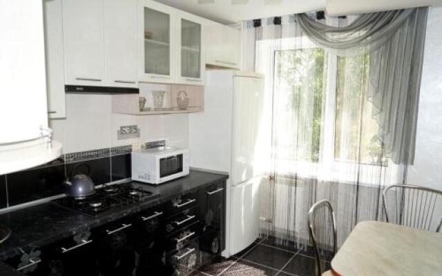 Apartments on Proletarskaya