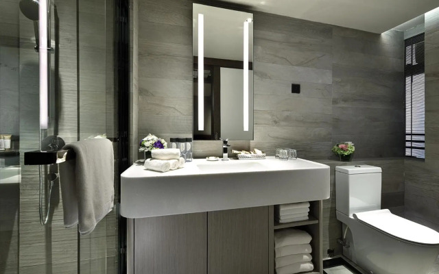 Xi Hotel
