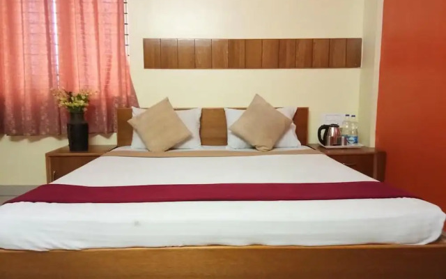 Jasmine Apartment Suites