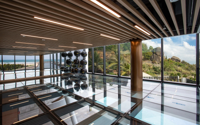 Marriott Resort Xiangshui Bay