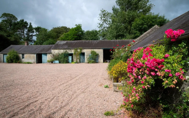 Knockanboy House