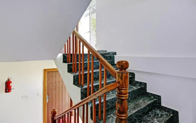 Treebo Trend Winterland