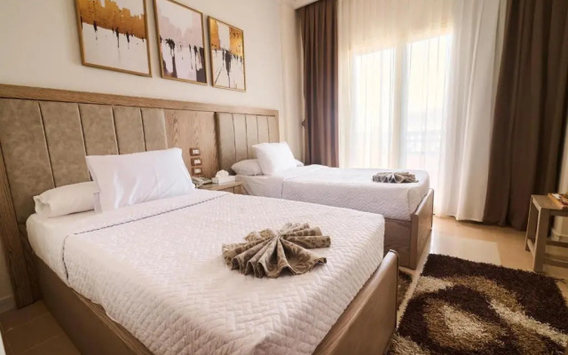 Teba Hotel