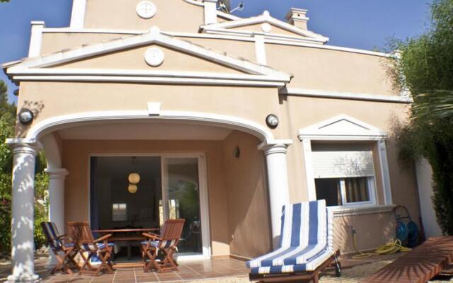 Bungalow Lilia