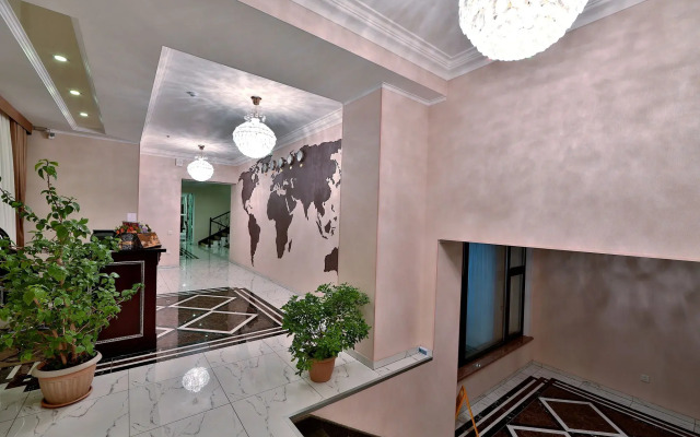 Premier Hotel