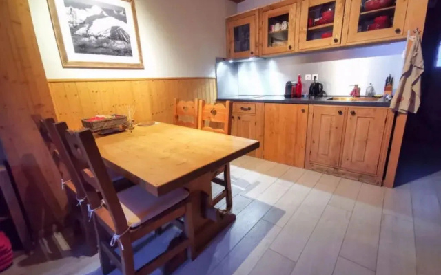 Le Clos Alpin - Inh 37753