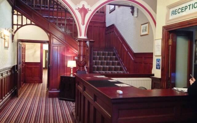 Sure Hotel By Best Western Lockerbie