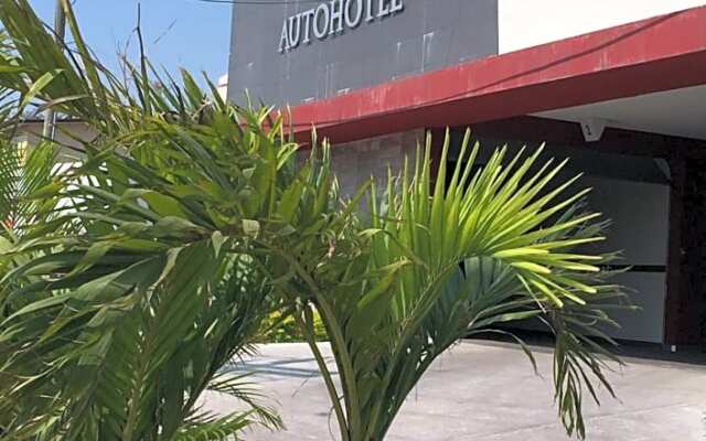 Intimisimo Autohotel Adults Only Ciudad Industrial