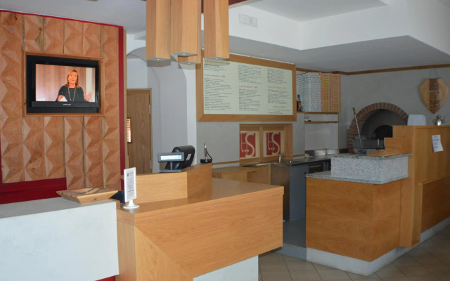 Sempione Hotel Ristorante
