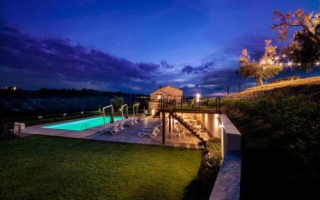 Agriturismo Collelago
