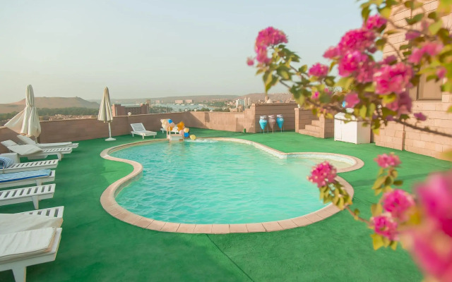 Basma Executive Club