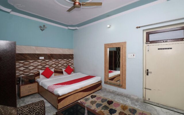 Hotel Taj Palace By OYO Rooms