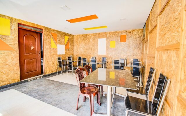FabHotel Kurunji Meridian