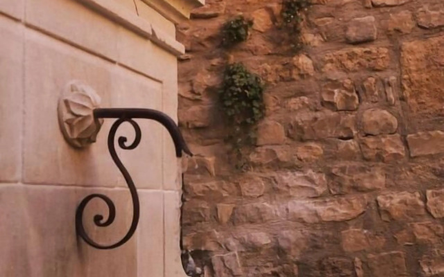 La Fête en Provence - Chambres