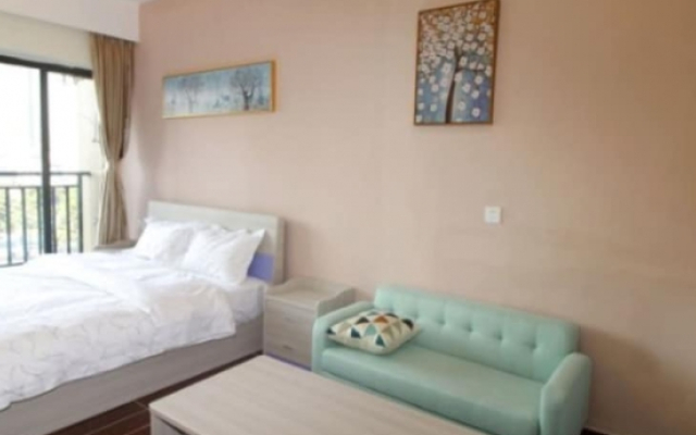 The Star Apartment  Hotel