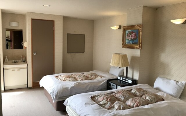 Hotel Higashidate