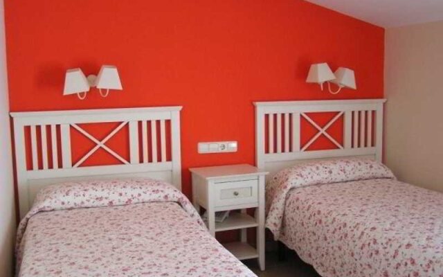 Arcas de Aguas Hotel y Apartamentos