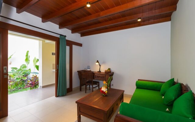 Sisin Ubud View