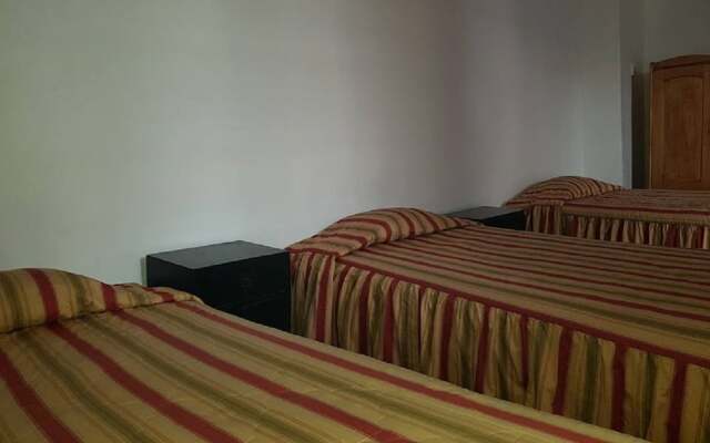 Hostel Backpacker Felix
