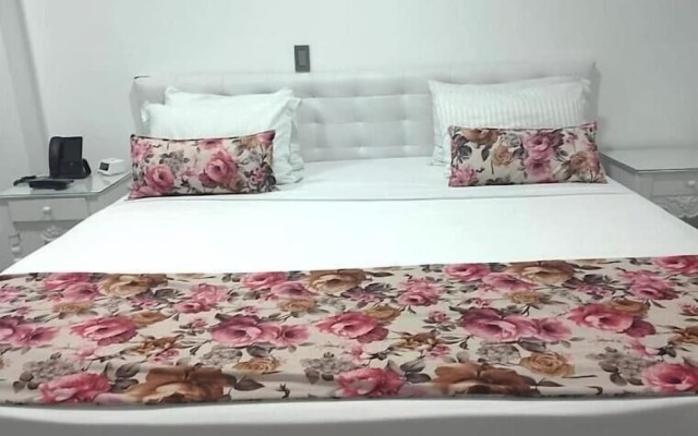 Hotel Boutique Palacete