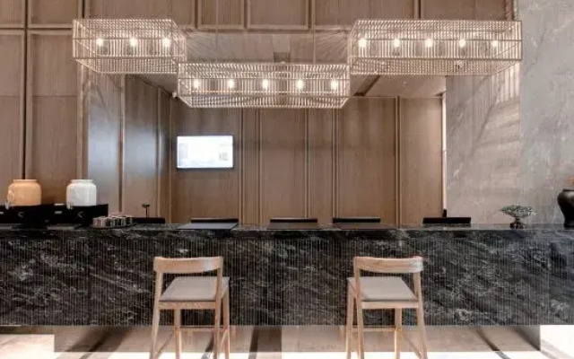 Ruicheng Oriental Hotel, Shenyang