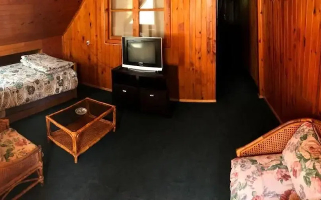 Hostal Ipanema