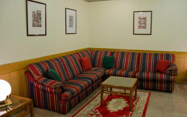 Hotel VIP Inn Berna