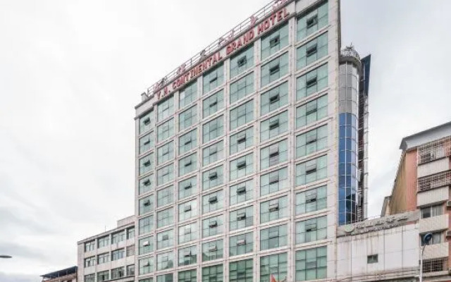 Y. H. Continental Grand Hotel