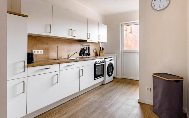 Zwischen Eider und Treene