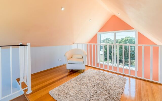 The Lighthouse - Surf Side