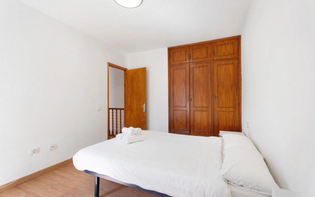 Family Duplex Altamira Playa Las Americas Tenerife South
