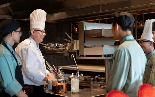 Kempinski Hotel Hangzhou
