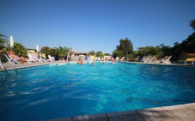 Nirvana Club Village