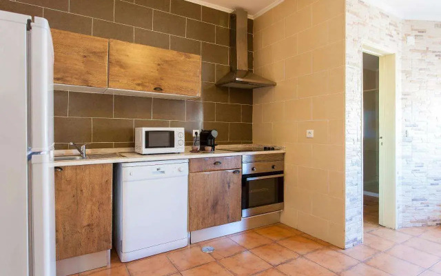 Beato Apartments