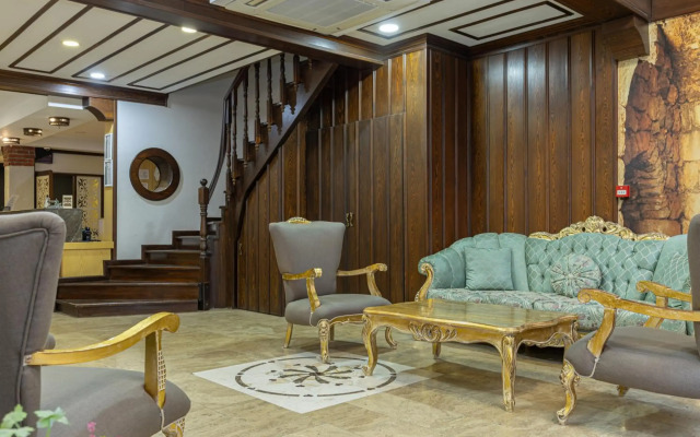 Arslanlar Konağı Hotel